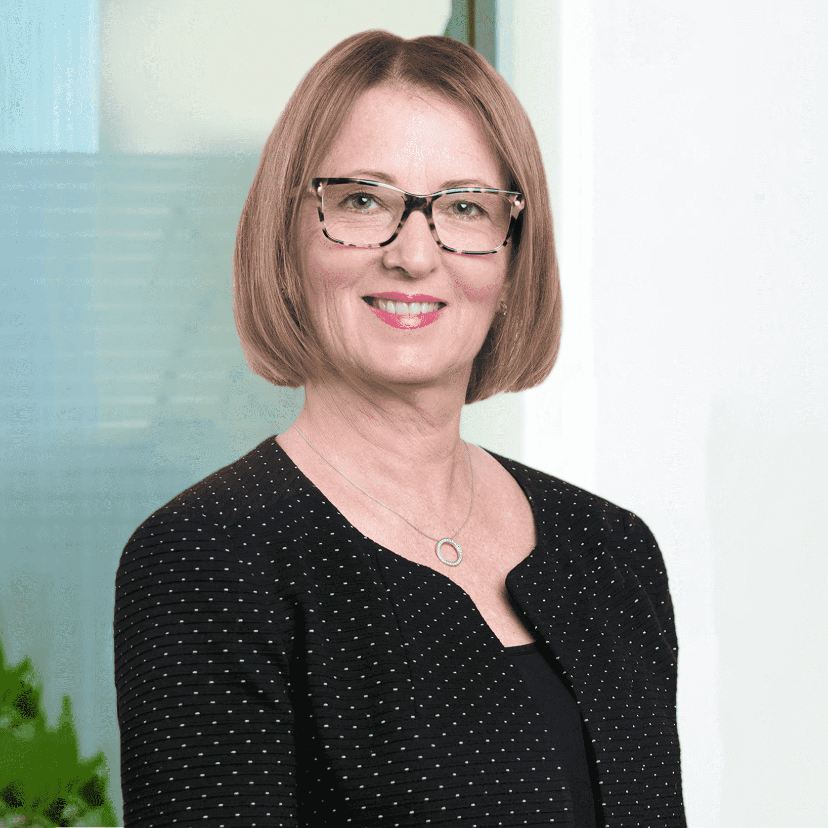 interim executive bev barber transforming solutions